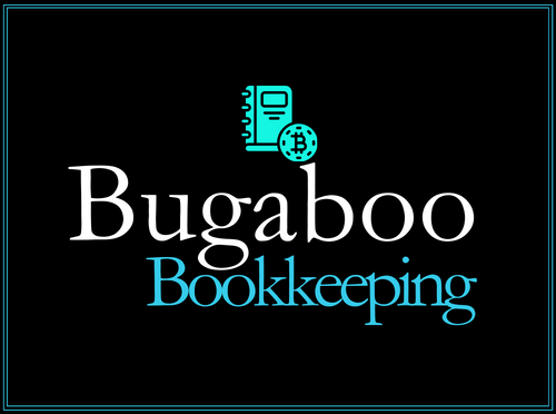 Bugaboo Bookkeeping Logo