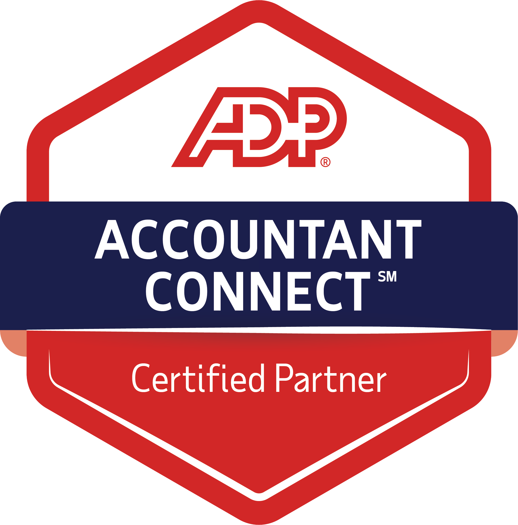 ADP Accountant Connect Badge