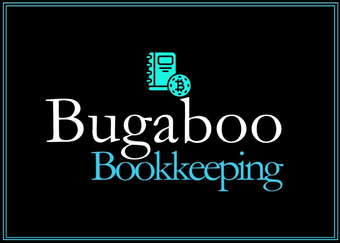 Bugaboo Bookkeeping Logo