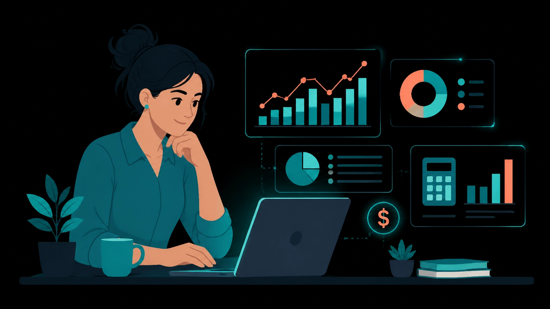 How to Tell Whether Your QuickBooks Books Are Accurate
